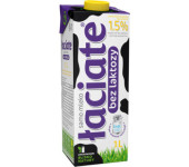 Mleko ŁACIATE UHT 1,5% 1l bez laktozy