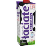 Mleko ŁACIATE UHT 3,2% 1l bez laktozy
