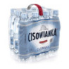 Woda mineralna CISOWIANKA 0.5L (12szt) gazowana z kaucją