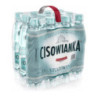 Woda mineralna CISOWIANKA 0.5L (12szt) niegazowana z kaucją