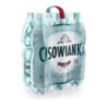 Woda mineralna CISOWIANKA 1.5L (6szt) niegazowana z kaucja