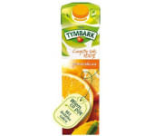 Sok TYMBARK pomarańczowy 1L