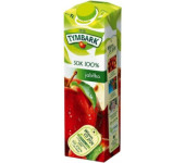Sok TYMBARK jabłkowy 1L