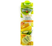 Sok TYMBARK Multiwitamina Classic 1L