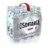 Woda mineralna CISOWIANKA 0.5L (12szt) lekko gazowana z kaucją