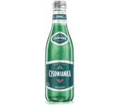 Woda CISOWIANKA 0.3L (24szt) Classique niegazowana szkło