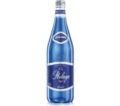 Woda CISOWIANKA 0.7L (12szt) Perlage gazowana szkło