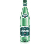Woda CISOWIANKA 0.7L (6szt) Classique niegazowana PET z kaucją