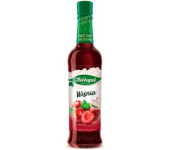 Syrop HERBAPOL Owocowa Spiżarnia wiśnia 420ml