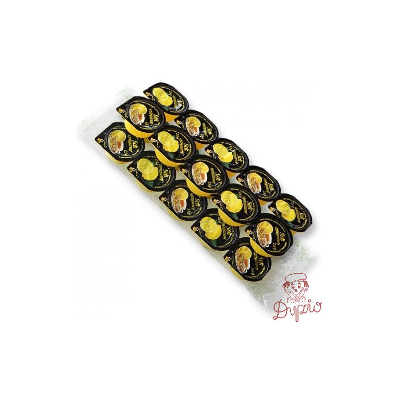 Sok cytrynowy CHAMPION 10 x 7,5ml