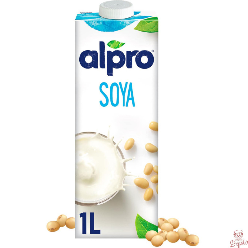 Napój DANONE ALPRO 1L sojowy