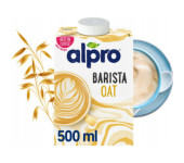 Napój DANONE ALPRO BARISTA 500ML owsiany