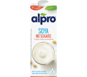 Napój DANONE ALPRO 1L sojowy bez cukru