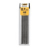 Grafity CRITERIUM 0.7mm HB fiolka 827080 BIC