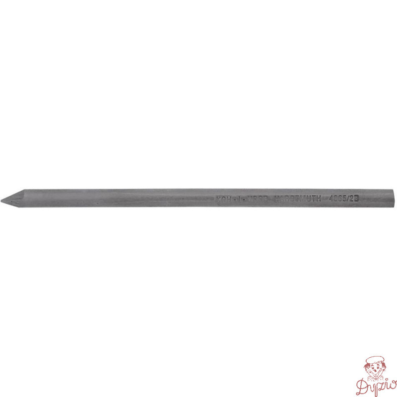Grafity do ołówków mechanicznych 2B 5.6mm (6szt.) 4865 KOH-I-NOOR
