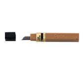 Grafity PENTEL 0.5mm Hi-Polymer 2B 100-2B