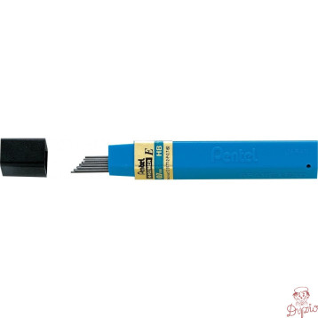 Grafity PENTEL 0.7mm Hi-Polymer B 50E-B