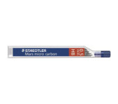 Grafity 0.5mm HB 250 STAEDTLER