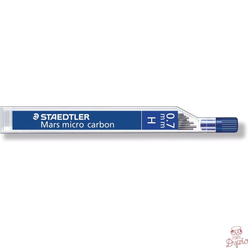 Grafity 0.7mm H 250 STAEDTLER