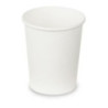 Kubek papierowy biały 300ml/12oz (max350ml) (45 sztuk ) Plastic FREE GM12OZCARBPFF śr.90mm bez opłaty SUP