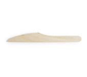 Nóż drewniany 16,5 cm, op.100 szt. VT-KN6
