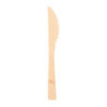 Nóż bambusowy 17cm (100szt) 232.51