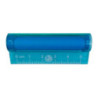 Gumka do ścierania z linijka 5cm zestaw 2w1 425022005 ASTRA