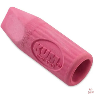 Gumka do mazania nasadka na ołówek mini CAP POP JAR140 KUM