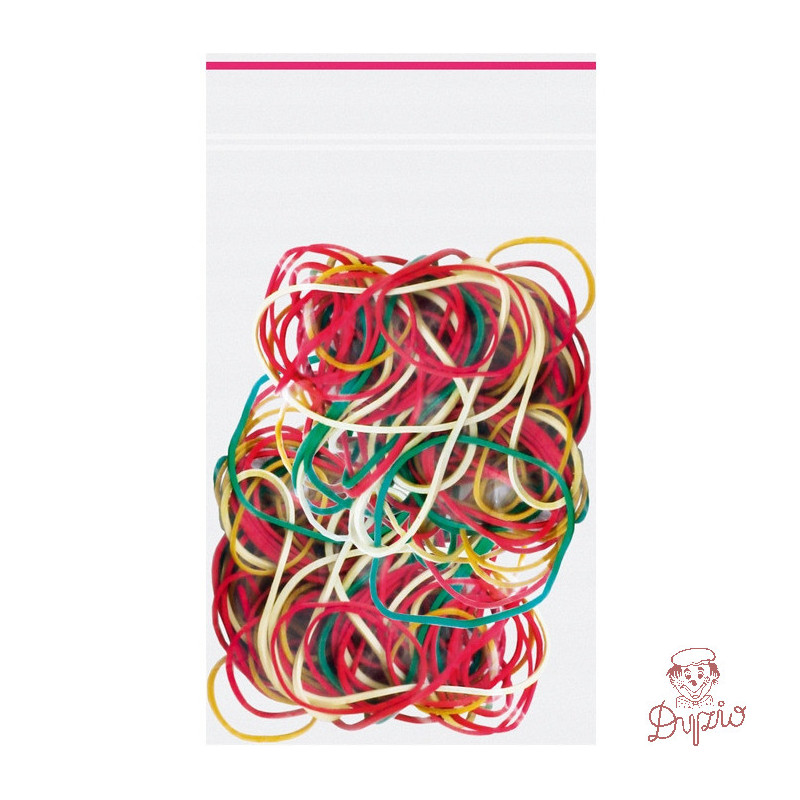 Gumka recepturka 50g. mix 130-1356 GRAND