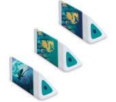 Gumka MAPED PYRAMID DRAGON 119527