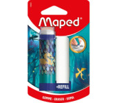 Gumka MAPED DRAGON wykręcana w sztyfcie, blister 152024