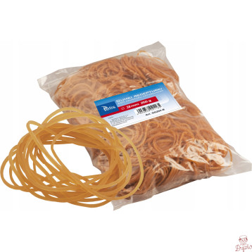 Gumki recepturki 38mm 250g. GG202-B TETIS