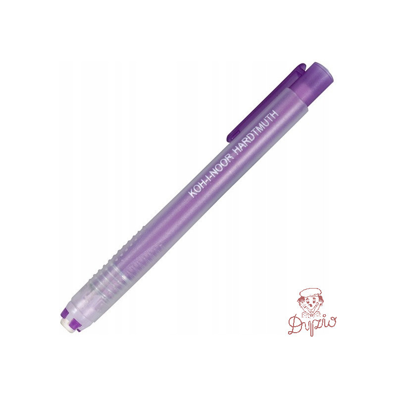 Gumka wysuwana automatyczna 9736 KOH-I-NOOR