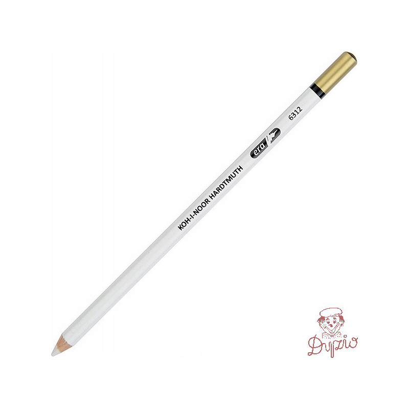 Gumka w ołówku 6312 KOH-I-NOOR