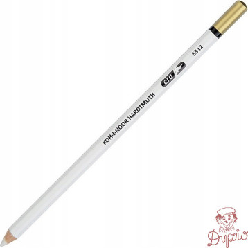 Gumka w ołówku 6312 KOH-I-NOOR