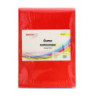 Guma zamszowa A5 10 kolorów samoprzylepna GK510 BREWIS
