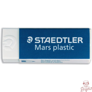 Gumka 526 50 duża MARS PLASTIC STAEDTLER