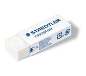 Gumka 526 B20 mini RASOPLAST STAEDTLER
