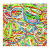 Gumki recepturki 1kg 60mm mix kolor 7786001-99 DONAU