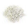 Gumki recepturki 1kg średnica 100mm białe 1,5x1,5mm gure100x1.5x1.5 EMERSON