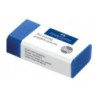 Gumka DUST FREE plasik niebieska FC187170