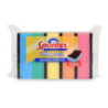 Zmywak kuchenny MEGAMAX ( 5 sztuk) SPONTEX 97070294