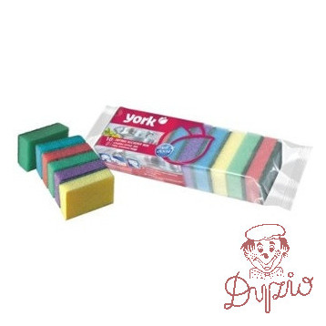Zmywaki kuchenne ŚWIEŻOWSKI (10szt) MIDI 3001-4944