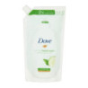 Mydło w płynie zapas, DOVE 500ml Cucumber & green tea