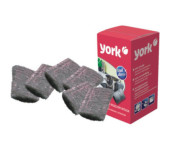 Czyścik nasączony mydłem (6szt) 005010 YORK