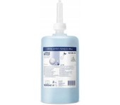 Mydło w płynie TORK PREMIUM S1 1L niebieskie 420601
