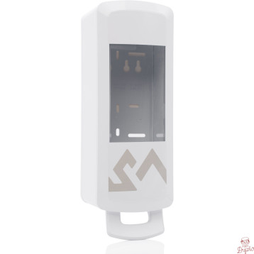 Dozownik ręczny, system S5 NEXXT/SVEMA DENALI-M 1250ml biały