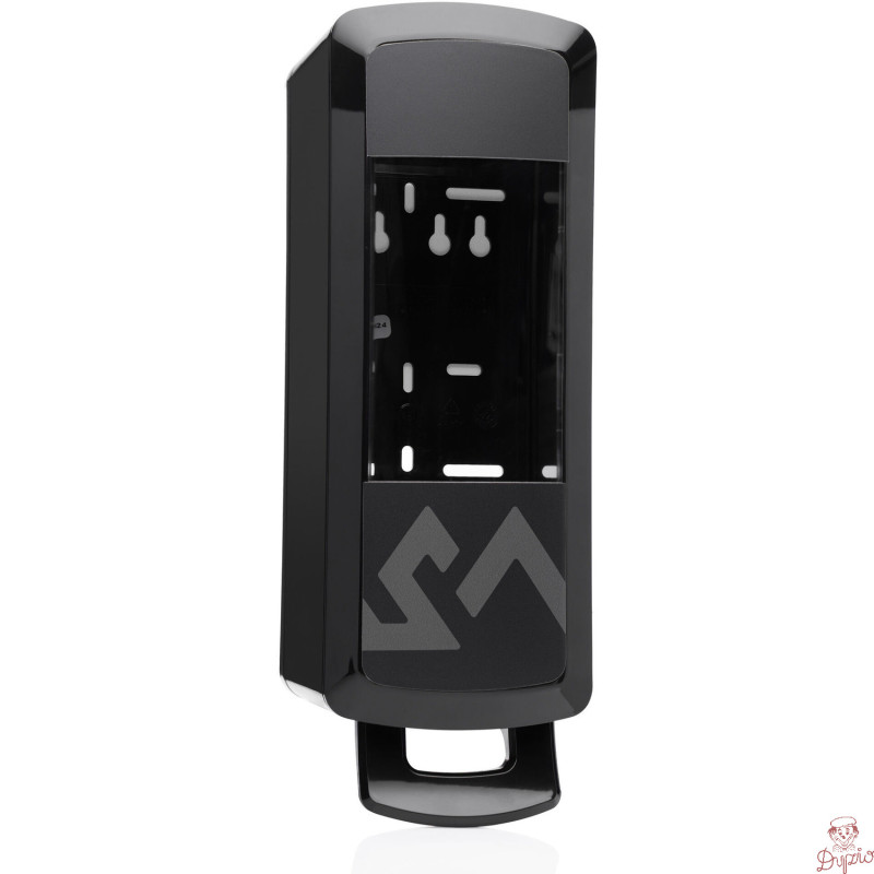 Dozownik ręczny, system S5 NEXXT/SVEMA DENALI-M 1250ml czarny
