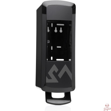Dozownik ręczny, system S5 NEXXT/SVEMA DENALI-M 1250ml czarny