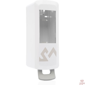 Dozownik ręczny, system S6 NEXXT/SVEMA LOGAN-M 750ml biały